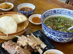 -长安后宰门水盆羊肉(新都心店)