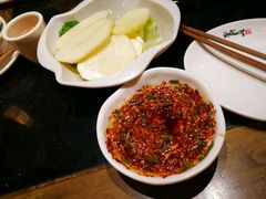 -纸盐河码头火锅(十八梯店)