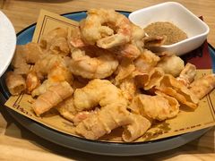 -老江南春·中国龙菜(衡山路店)