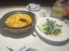 -老阿爸鲜鱼土菜(园区永旺店)