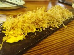 猪肉蛋卷-成喜屋日本料理