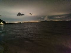-淇沙湾渔村餐厅