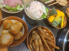 -咖咖火锅(老店)