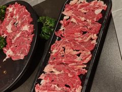 -正禾鲜·潮汕牛肉火锅(凯德天府店)