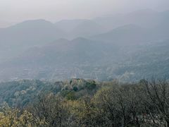 -北高峰