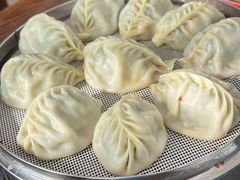-叶存利海鲜大馅饺子(海宁路总店)