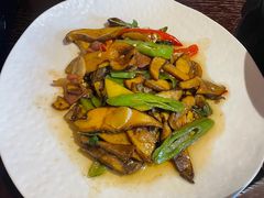 -滇野云南野生菌餐厅(陕西南路店)