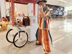 -小放牛炒菜馆(北国商城店)