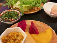 -牛New寿喜烧(中山公园龙之梦店)