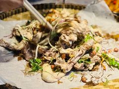 -大树头森林餐厅(番禺广场店)
