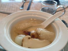 -无锡苏宁银河国际酒店-悦府65中餐厅