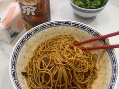 -鲁达面馆本帮风味(共康东路店)