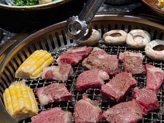 -牛将军•涮肉•烤肉(北京王府井·故宫店)