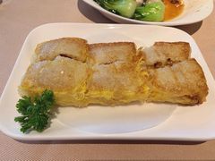 凤凰香煎珍珠鸡-金苑海鲜酒家(来魅力店)