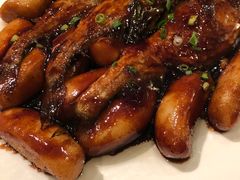 -东方明珠老上海8号餐厅(东方明珠广播电视塔店)