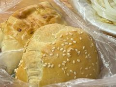 -四厂烤包子(国棉家属院店)