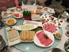 -豆捞坊(金桥店)