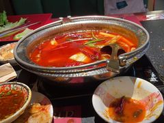 -牛New寿喜烧(闵行龙湖天街店)