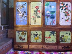 -鱼窝棚柴火铁锅炖(富山屯店)