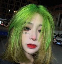 -曼都发型