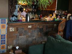 大堂-萨芭蒂高空花园餐酒吧
