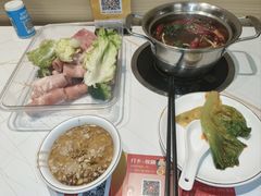 -壹天自助小火锅·贵州地摊火锅