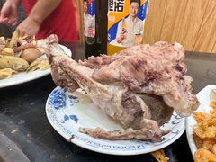 -大杰海鲜锅(基隆路店)