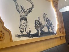 -味一楼兰州拉面(机场一店)