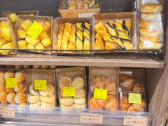 -Olé精品超市(北京合生汇店)