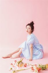 -onlygirl摄影美学馆高端定制(江滩店)