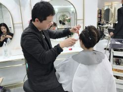 -伊本造型