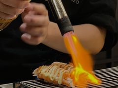 -Sushi Hanzo半藏(天环广场店)
