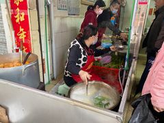 -娇姐老牌螺蛳粉(雅儒路店)