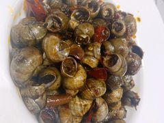 乌雅神马螺-霸王虾·麻辣小龙虾(清水河公园店)