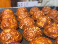 -泸溪河桃酥(秦淮夫子庙一店)