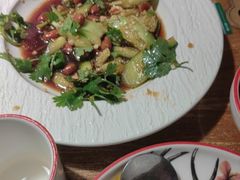 -新白鹿餐厅(龙游路总店·杭帮菜名店)