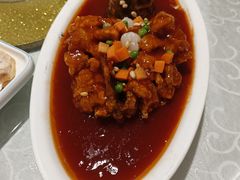 -阿英煲(凉城路店)