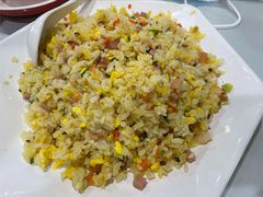 扬州炒饭-冶春茶社(珍园店)
