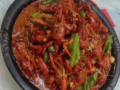 -火龙堂·风味民间菜(文一路店)