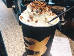 松林拿铁-BeauTea水仙(coco park店)