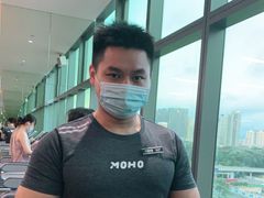 -MOHO FITNESS梦航游泳健身(国创中心店)