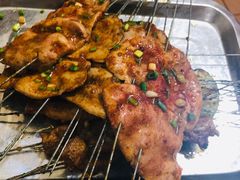 -建国烧烤(建乐路店)