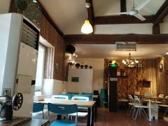 -鬼味烤翅(南锣鼓巷店)