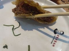 -老舅老蒙肉饼非遗店(一店)