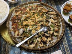 -老崇左特色风味食馆