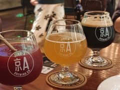 -京A Taproom·精酿餐吧(CBD店)