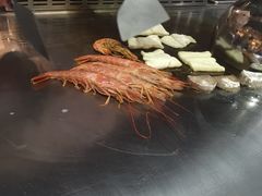 -铁板诱惑法式铁板烧(大卫城店)