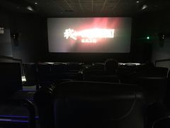 -橙天嘉禾影城(星荟中心店)