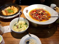-炊烟小炒黄牛肉(中心印象城店)