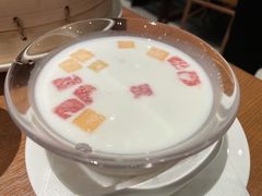 鲜果西米露-鼎泰丰(德基广场店)